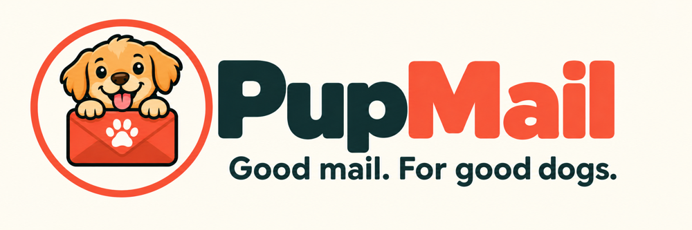 PupMail